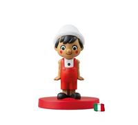 FABA Personaggio Sonoro - Le avventure di Pinocchio | Bambini 5-10 anni, Storie e fiabe sonore, Ascoltabile con FABA Raccontastorie e FAB gioco educativo, versione Italiana