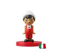 Personaggio Sonoro Faba Le Avventure Di Pinocchio per Raccontastorie