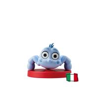 FABA Personaggio Sonoro Le Canzoni degli Animali Canzoncine Giocattolo Contenuti