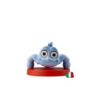 FABA Personaggio Sonoro Le canzoni degli animali Musiche canzoni e suoni per