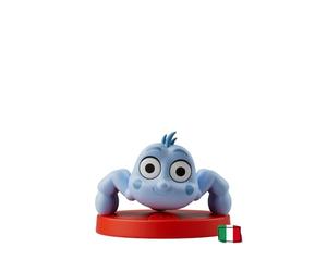 FABA Personaggio Sonoro - Le canzoni degli animali | Musiche canzoni e suoni per bambini 1-3 anni, Ascoltabile con FABA Raccontastorie e FAB educativo, versione Italiana