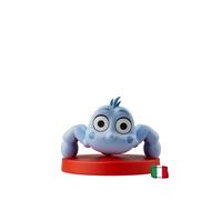 Personaggio faba - willy il ragnetto - le canzoni degli animali