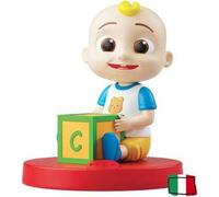 PERSONAGGIO SONORO FABA - LE CANZONI DI COCOMELON - ETA' 1-3 ANNI