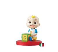 FABA Personaggio Sonoro, le Canzoni di Cocomelon, Bambini 1-3 Anni, Ascoltabile con i Raccontastorie