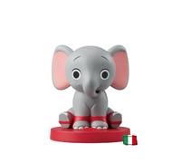 FABA Personaggio Sonoro, Le Canzoni di Ele l'Elefante, Bambini 0-3 Anni, Ascoltabile con i Raccontastorie, Versione Italiana