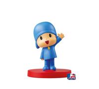 FABA Personaggio sonoro - Le canzoni di Pocoyo | Musica, canzoni e suoni, bambini 0-3 anni - da ascoltare con Storie Storie e FAB
