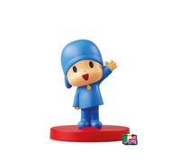 FABA Personaggio Sonoro - Le canzoni di Pocoyo | per bambini e bambine 0-3 anni, Musiche, canzoni e suoni, Ascoltabile con FABA Raccontastorie e FAB versione italiana