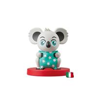 FABA Personaggio Sonoro Le coccole della buonanotte Musiche canzoni e suoni per