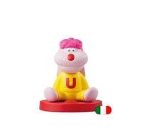 FABA Personaggio Sonoro - Le sigle dei cartoni con Uan | per bambini 3-5 anni, Musiche, canzoni e suoni, Ascoltabile con il Raccontastorie e FAB gioco educativo versione italiana