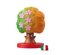 Personaggio sonoro - faba - le stagioni - età 3+ anni
