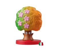 Personaggio sonoro - faba - le stagioni - età 3+ anni