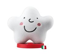 FABA Personaggio Sonoro Le storie della nuvola Olga Storie e fiabe sonore per