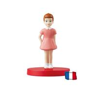 FABA Personaggio Sonoro - Le Storie più Belle di Martine, Fiabe e Storie Sonore, Bambini 3-5 Anni, Versione Francese