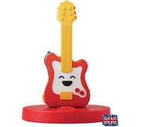 FABA Personaggio Sonoro - Let's Rock 'n' Roll - Inglese