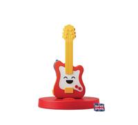 FABA Personaggio Sonoro - Let's Rock 'n' Roll - Inglese