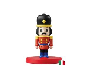 FABA Personaggio Sonoro - Lo Schiaccianoci | Bambini 5-10 anni, Storie e fiabe sonore, Ascoltabile con FABA Raccontastorie e FAB gioco educativo, versione Italiana