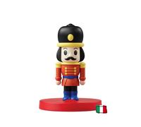 FABA Personaggio Sonoro Lo Schiaccianoci Storie e fiabe sonore per bambini e