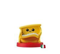 Personaggio Sonoro Faba Musica Classica al Pianoforte per Raccontastorie