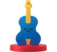 FABA Personaggio Sonoro - Musica classica al violoncello - Musiche, canzoni e suoni per bambini 0+ anni - Ascoltabile con il Raccontastorie e FABA+, gioco educativo, versione Italiana