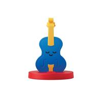 FABA Personaggio Sonoro - Musica classica al violoncello - Musiche, canzoni e suoni per bambini 0+ anni - Ascoltabile con il Raccontastorie e FABA+, gioco educativo, versione Italiana
