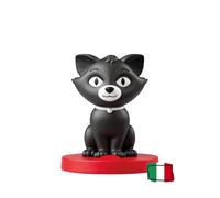 Personaggio Sonoro Faba Musica Maestro! per Raccontastorie