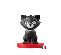 Personaggio Sonoro Faba Musica Maestro! per Raccontastorie