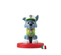 FABA Personaggio Sonoro - PAW Patrol La squadra dei cuccioli Rocky - Storie e fiabe sonore per bambini e bambine 3-5 anni - Ascoltabile con il Raccontastorie, gioco educativo versione italiana