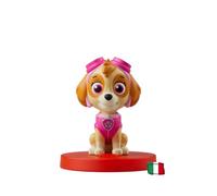 FABA Personaggio Sonoro - PAW Patrol La squadra dei cuccioli: Skye | per bambini 3-5 anni, Storie e fiabe sonore, Ascoltabile con FABA Raccontastorie e FAB gioco educativo, versione Italiana