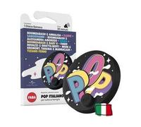 FABA Disco Sonoro - Pop italiano per tutta la famiglia - Musiche e Canzoni per bambini e bambine 5-10 anni - Ascoltabile con il Raccontastorie e FABA+, gioco educativo versione italiana