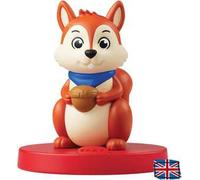 FABA Personaggio Sonoro - Sing along with Charlie - Canzoni per bambini 1+ anni - Ascoltabile con il Raccontastorie e FABA+, gioco educativo, versione italiana