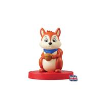 FABA Personaggio Sonoro - Sing along with Charlie | Musiche in inglese per bambini e bambine, Ascoltabile con FABA Raccontastorie e FAB educativo, confezione in italiano
