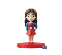 FABA Personaggio Sonoro - Sing with Daisy Dot - Musiche in inglese, canzoni e suoni per bambini e bambine, età 1+, Ascoltabile con il Raccontastorie e FABA+, gioco educativo, versione italiana