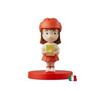 Personaggio Sonoro Faba Sofia e la Bicicletta Magica per Raccontastorie