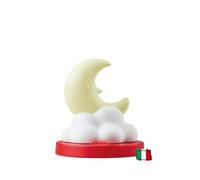 FABA Personaggio Sonoro - Storie della buonanotte | Bambini 3-5 anni, Storie e fiabe sonore, Ascoltabile con FABA Raccontastorie e FAB gioco educativo, versione Italiana