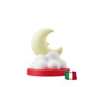 FABA Personaggio Sonoro Storie della buonanotte Storie e fiabe sonore per