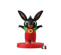 Faba Personaggio Sonoro - Un giorno con Bing - Storie sonore per bambini 1-3 ann