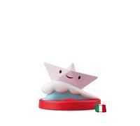 FABA Personaggio Sonoro Un mare di canzoni - Canzoncine - Giocattolo, Contentuti Educativi, Versione Italiana, Bambini 0+ anni