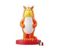 FABA Personaggio Sonoro - Zog e Zog e i medici volanti | per bambini 3-5 anni, Storie e fiabe sonore, Ascoltabile con il Raccontastorie e FAB gioco educativo versione italiana