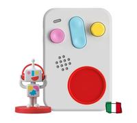 FABA RACCONTASTORIE INTERATTIVO FBC10003