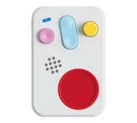 FABA + plus RACCONTASTORIE per bambini INTERATTIVO starter set CASSA AUDIO BLUET