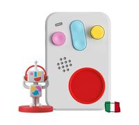 FABA RACCONTASTORIE INTERATTIVO FBC10003