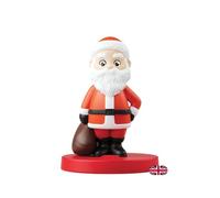 FABA Statuetta - Canzoni Natalizie Inglesi | Musica, canzoni e suoni in inglese, bambini 1-3 anni, Da ascoltare con FAB giocattolo educativo versione olandese