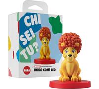 Faba - Unico come Leo