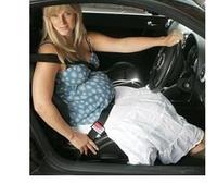 Fabanet Communication BUNP BELT CINT SICUR GRAVID