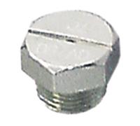Fabar Nachspüldüse per Lavastoviglie Altezza 10mm M10x0, 75 Sw 12
