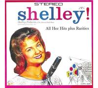 Fabares, Shelley - Shelley Her First Lp In Stereo / All Her Hits