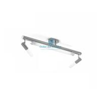 FABAS 2676-81-178 ICARO NICHEL SATINATO 1XG5 13W