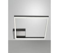 FABAS LUCE Bard lampada a soffitto, LED, 3394-61-101, Bard [Lampade per Interni > Lampade a Soffitto]