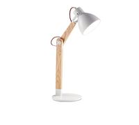 Fabas Lampada da tavolo Sveva