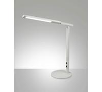 FABAS LUCE Ideal lampada da tavolo LED, 2700-5000 K, 1 x 10 W La: 38 A: 69 cm, 3550-30-102, Ideal [Lampade per Interni > Lampade da Tavolo]